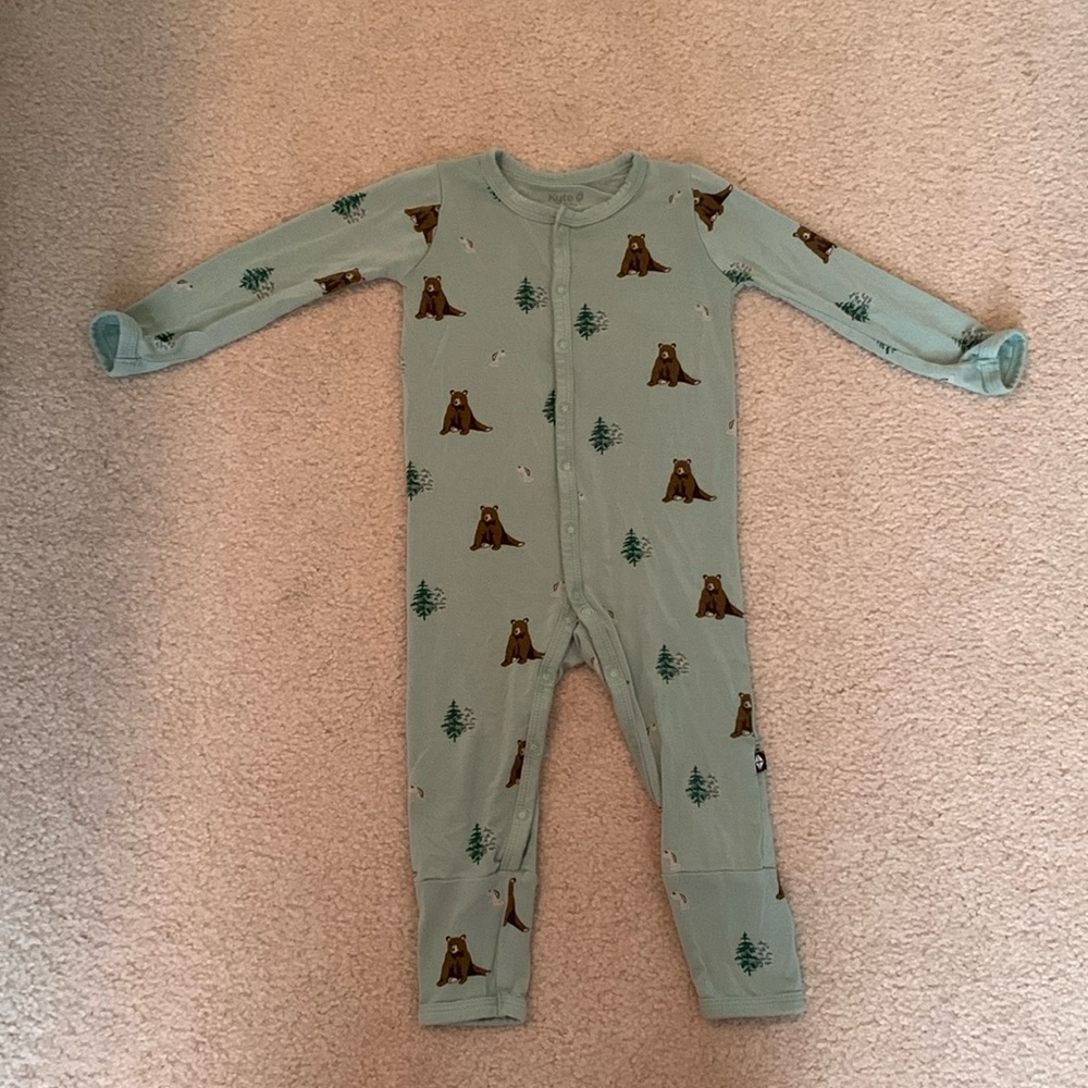 Kyte Pajamas
